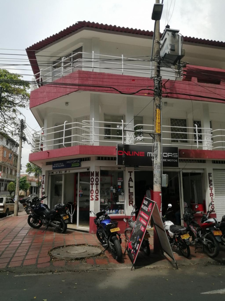 Apartaestudio en Arriendo en Guayaquil, Cali