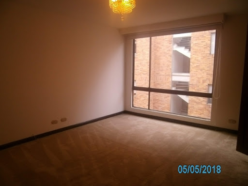 Apartamento en venta en Chico Norte, Bogotá · foto 22 de 24