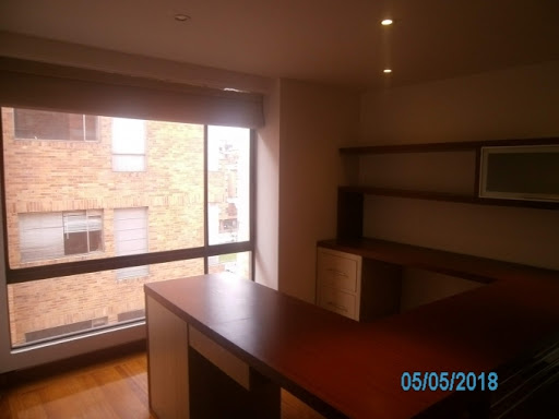 Apartamento en venta en Chico Norte, Bogotá · foto 23 de 24