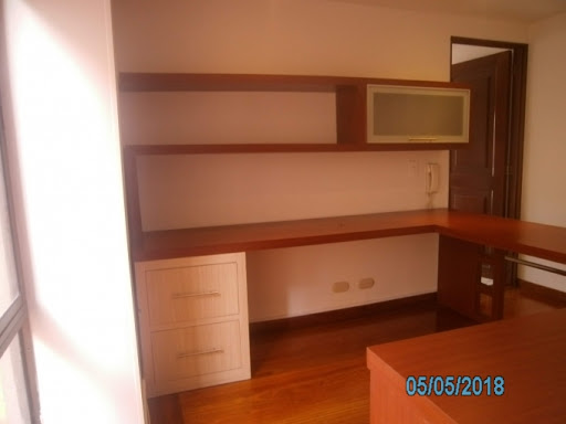 Apartamento en venta en Chico Norte, Bogotá · foto 24 de 24