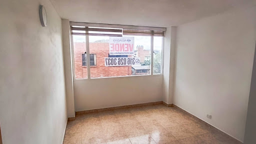 Apartamento en venta en Chapinero, Bogotá · foto 13 de 16