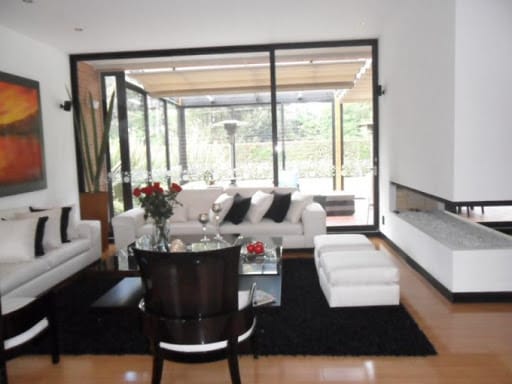 Casa de 3 alcobas en venta en Guaymaral, Bogotá, 380 m² · foto 2 de 18
