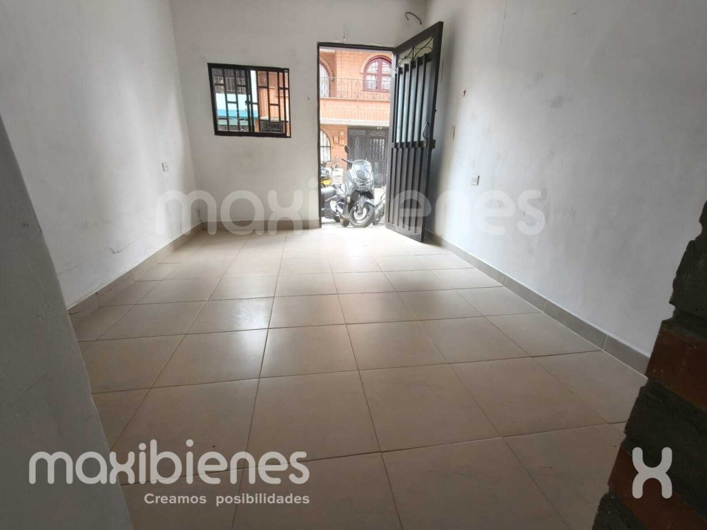 Apartaestudio en Arriendo en Santa ana, Bello