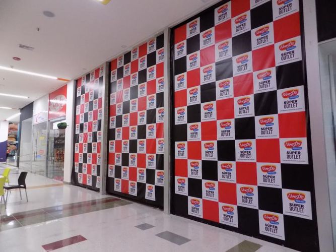 Local en arriendo en Los Cusules, Barranquilla, 16 m² · foto 2 de 2