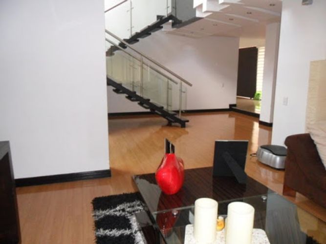 Casa de 3 alcobas en venta en Guaymaral, Bogotá, 380 m² · foto 6 de 18
