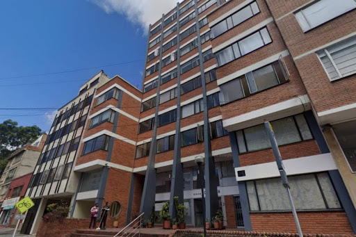 Apartamento en venta en Chapinero, Bogotá · foto 16 de 16