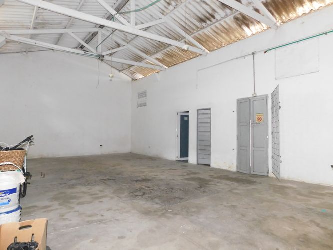 Bodega en arriendo en Boston, Barranquilla, 140 m² · foto 2 de 8