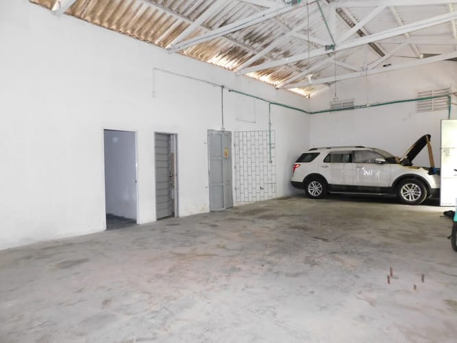 Bodega en arriendo en Boston, Barranquilla, 140 m² · foto 3 de 8