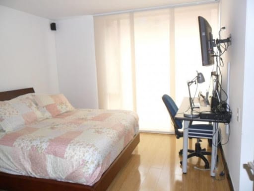 Casa de 3 alcobas en venta en Guaymaral, Bogotá, 380 m² · foto 13 de 18