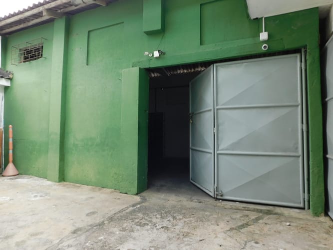 Bodega en arriendo en Boston, Barranquilla, 140 m² · foto 8 de 8