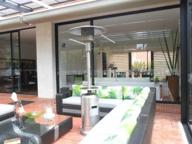 Casa de 3 alcobas en venta en Guaymaral, Bogotá, 380 m² · foto 17 de 18
