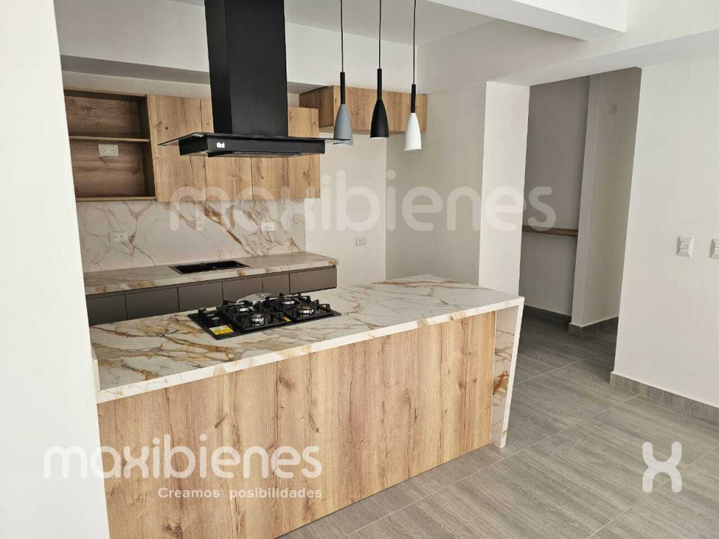 Apartamento en Arriendo en Santa ana, Bello