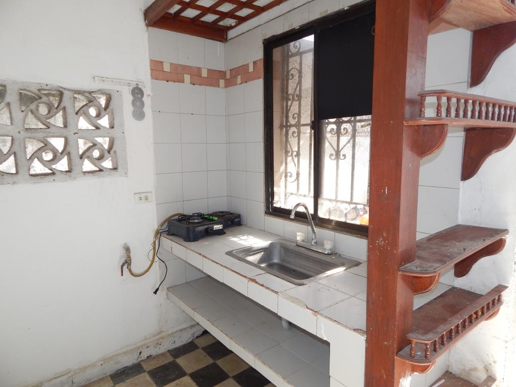 Casa en venta en San Jose, Barranquilla · foto 22 de 24