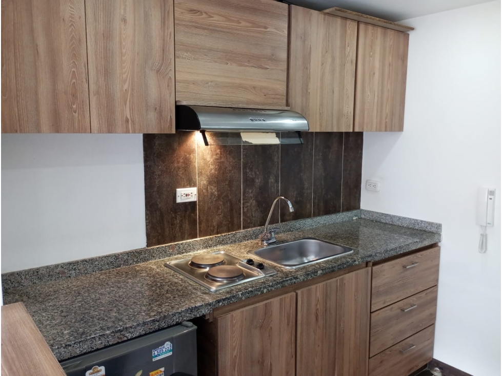 Apartamento en Venta en Niza, Bogotá