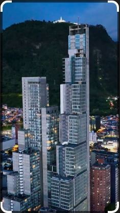 Apartamento en Venta en Las nieves, Bogotá