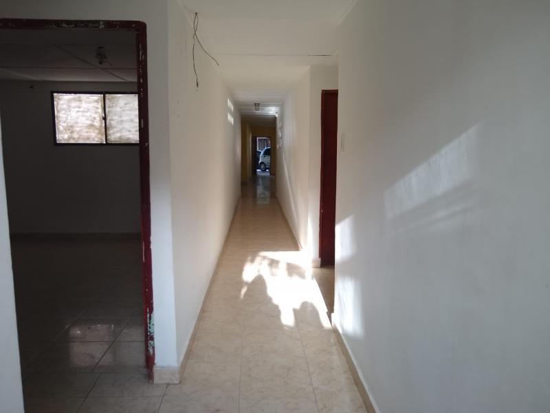 Apartamento en venta en San Isidro, Barranquilla · foto 4 de 6