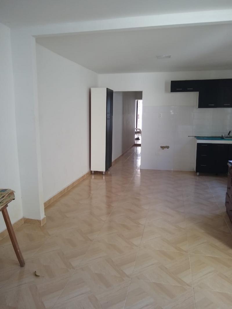 Apartamento en venta en San Isidro, Barranquilla · foto 6 de 6
