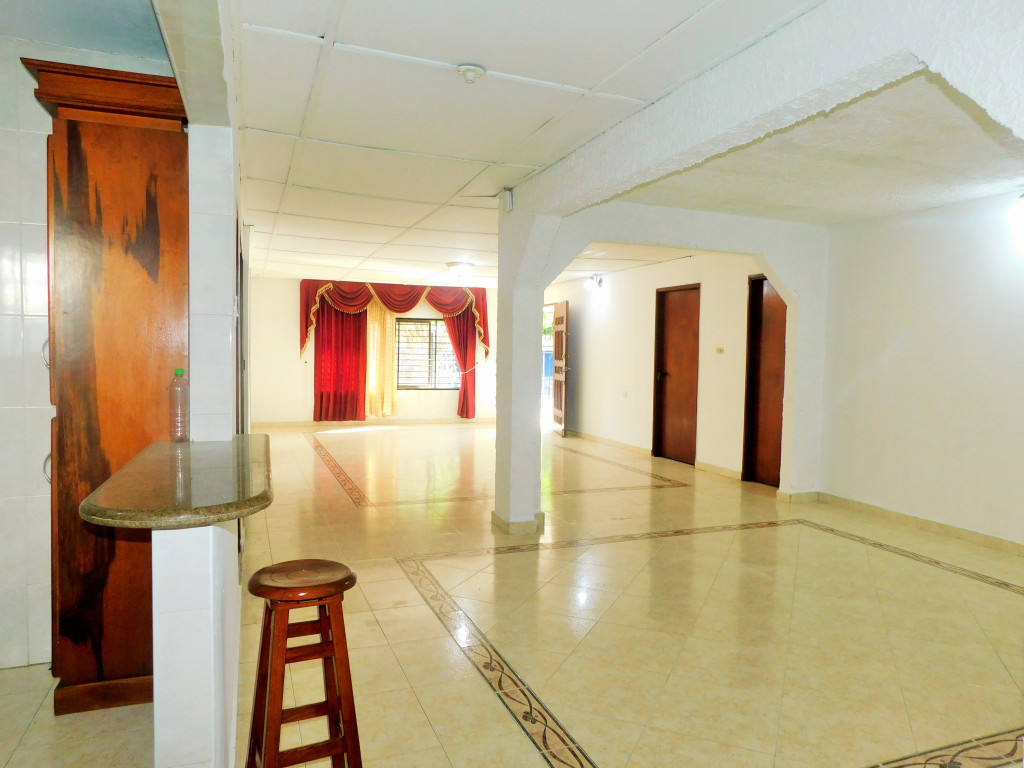 Casa en venta en El Carmen, Barranquilla · foto 3 de 23