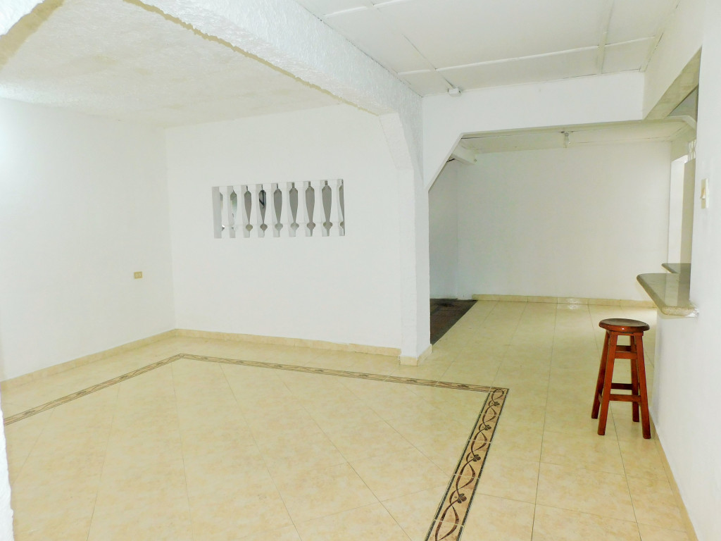 Casa en venta en El Carmen, Barranquilla · foto 5 de 23
