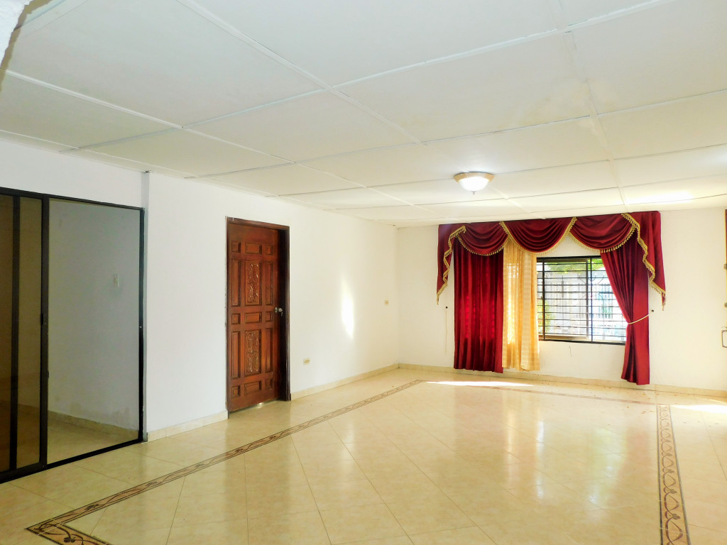Casa en venta en El Carmen, Barranquilla · foto 6 de 23