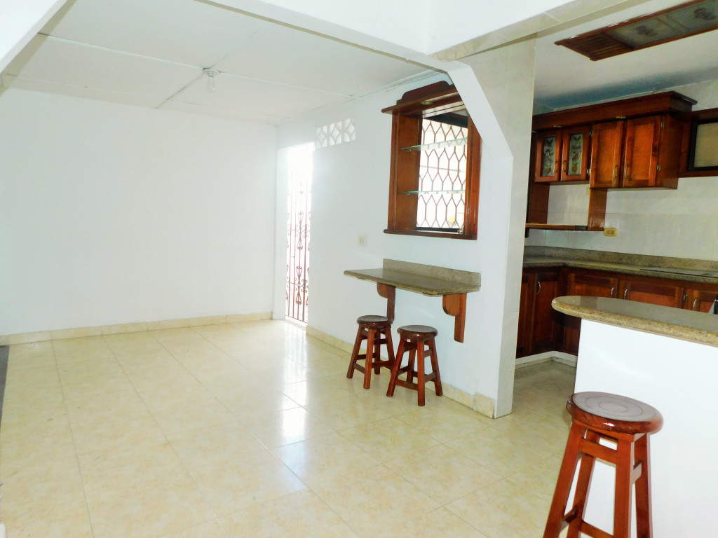 Casa en venta en El Carmen, Barranquilla · foto 7 de 23