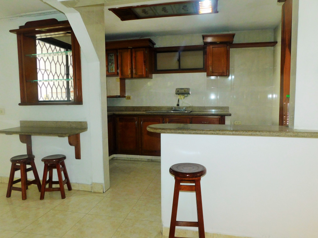 Casa en venta en El Carmen, Barranquilla · foto 8 de 23