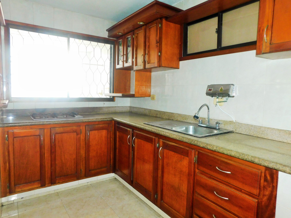 Casa en venta en El Carmen, Barranquilla · foto 9 de 23