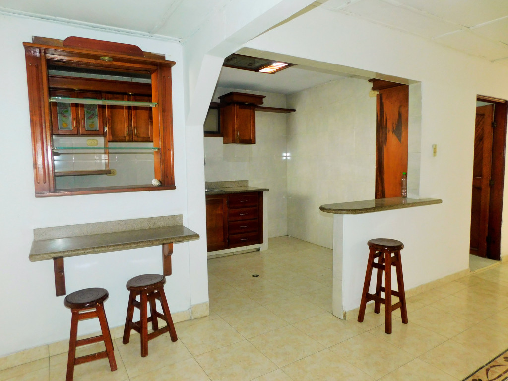Casa en venta en El Carmen, Barranquilla · foto 10 de 23