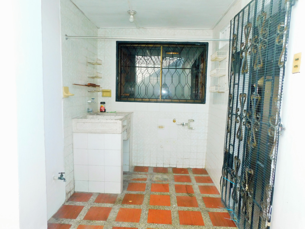Casa en venta en El Carmen, Barranquilla · foto 20 de 23