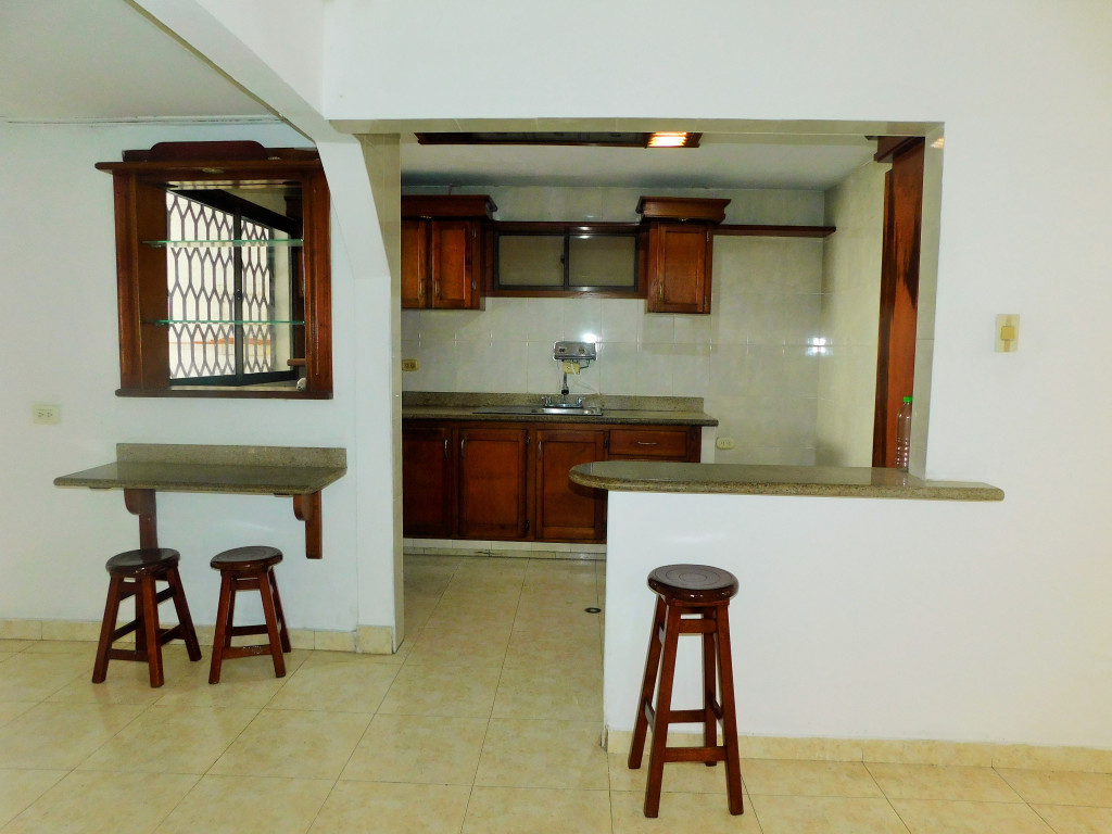 Casa en venta en El Carmen, Barranquilla · foto 21 de 23