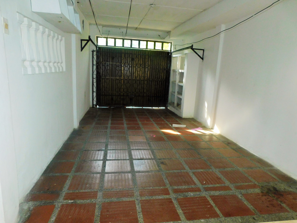 Casa en venta en El Carmen, Barranquilla · foto 22 de 23