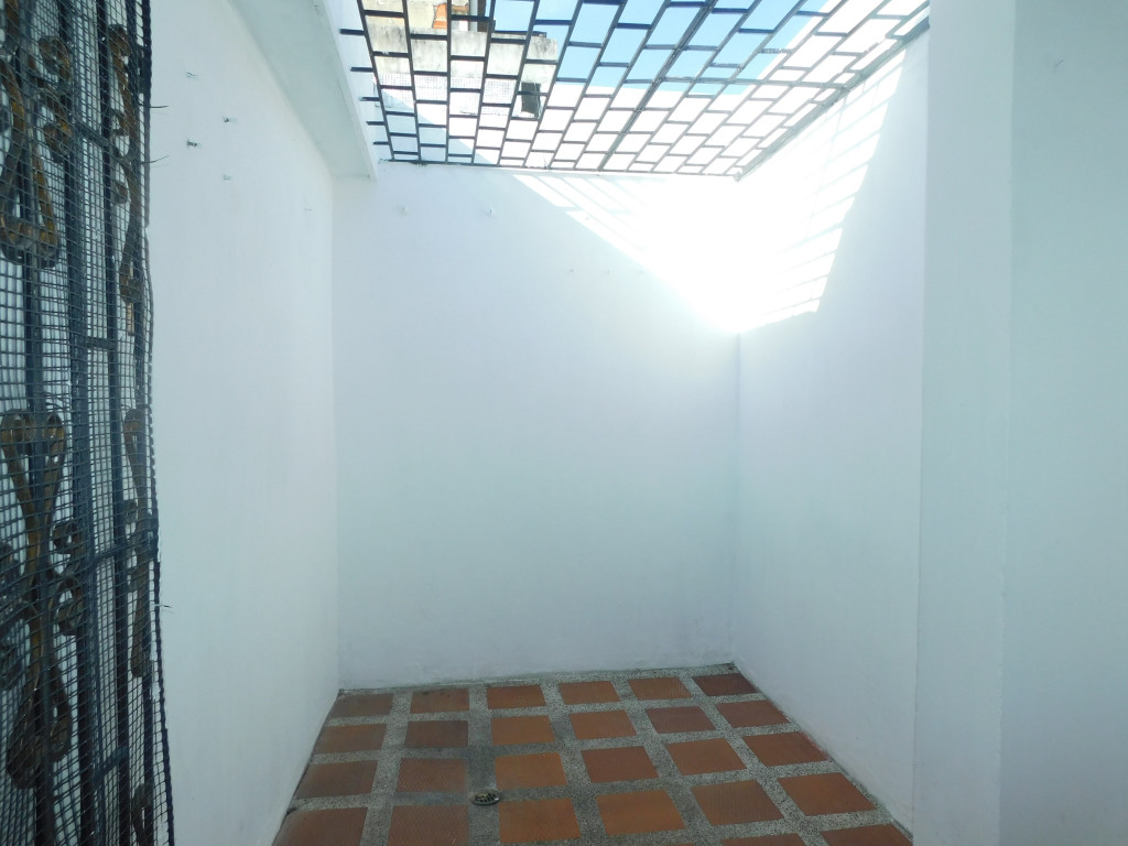 Casa en venta en El Carmen, Barranquilla · foto 23 de 23