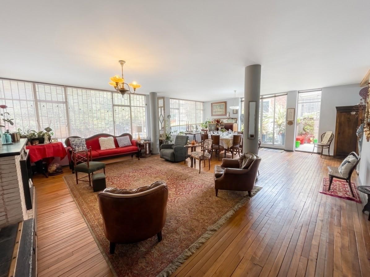 Apartamento en Arriendo en El nogal, Bogotá