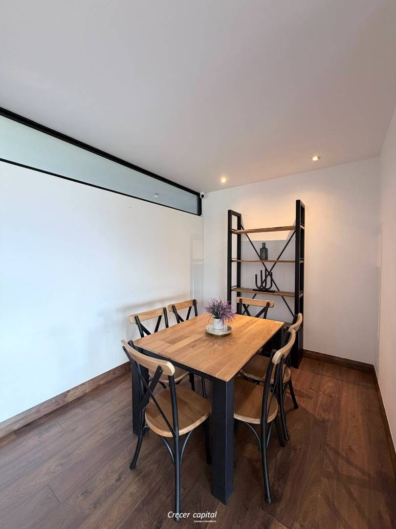 Apartamento en arriendo en El Poblado, Medellín · foto 11 de 23