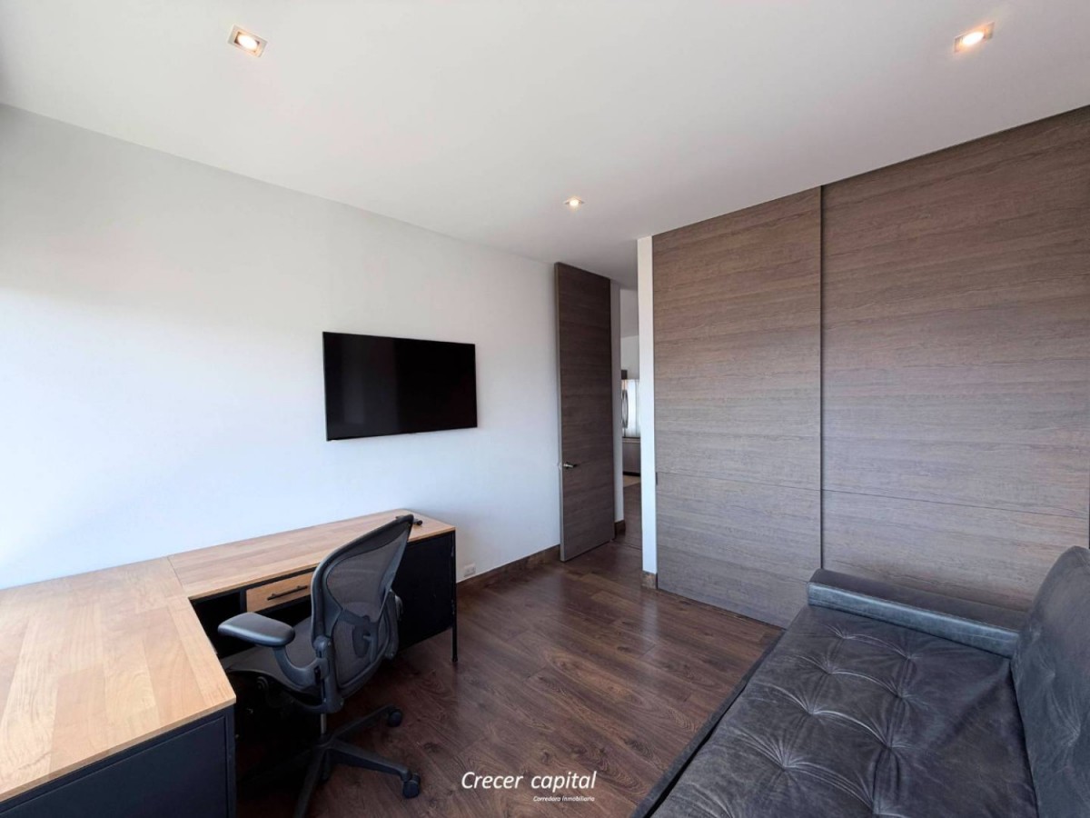 Apartamento en arriendo en El Poblado, Medellín · foto 23 de 23