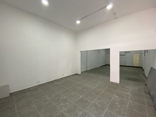 Local en arriendo en Centro, Barranquilla, 91 m² · foto 2 de 6