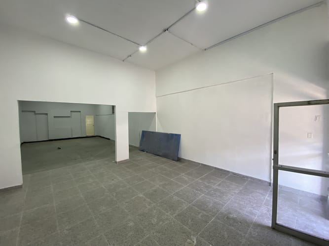 Local en arriendo en Centro, Barranquilla, 91 m² · foto 3 de 6