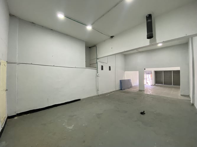 Local en arriendo en Centro, Barranquilla, 91 m² · foto 4 de 6