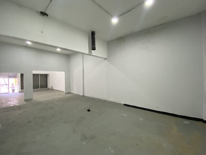Local en arriendo en Centro, Barranquilla, 91 m² · foto 5 de 6