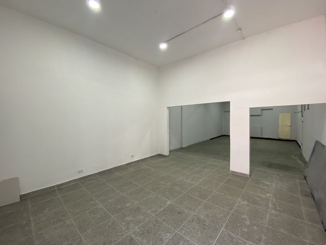 Local en venta en Centro, Barranquilla, 91 m² · foto 2 de 6