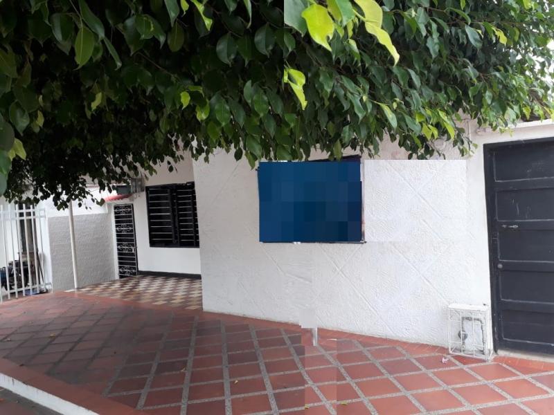 Casa en venta en San Felipe, Barranquilla · foto 2 de 4