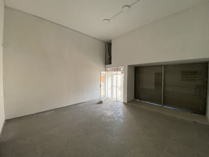 Local en arriendo en Centro, Barranquilla, 63 m² · foto 11 de 11