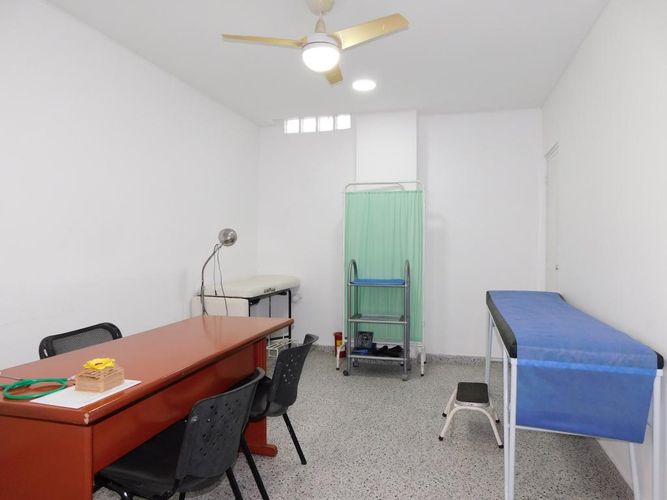 Consultorio en arriendo en Boston, Barranquilla, 30 m² · foto 4 de 6