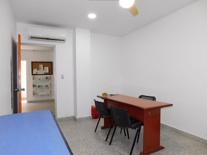 Consultorio en arriendo en Boston, Barranquilla, 30 m² · foto 5 de 6