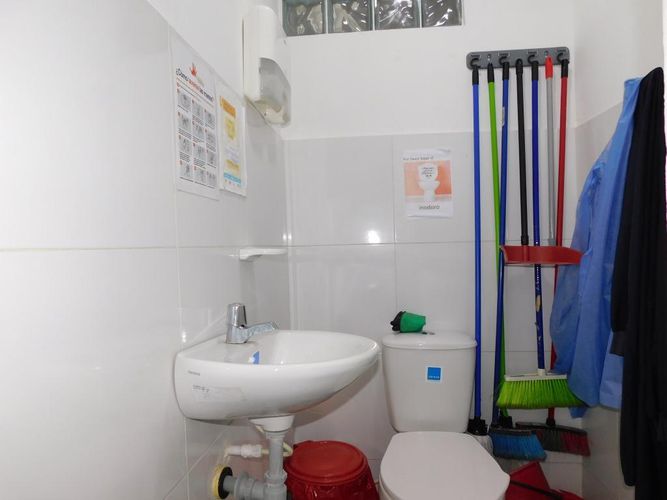 Consultorio en arriendo en Boston, Barranquilla, 30 m² · foto 6 de 6