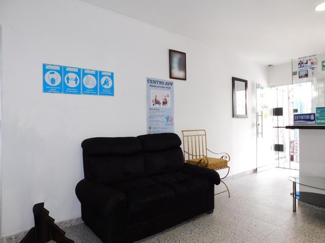 Consultorio en arriendo en Boston, Barranquilla, 30 m² · foto 3 de 6