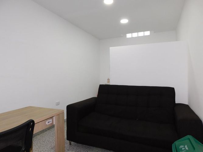 Consultorio en arriendo en Boston, Barranquilla, 30 m² · foto 4 de 6