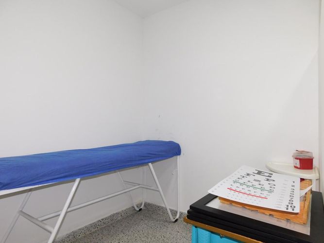 Consultorio en arriendo en Boston, Barranquilla, 30 m² · foto 5 de 6