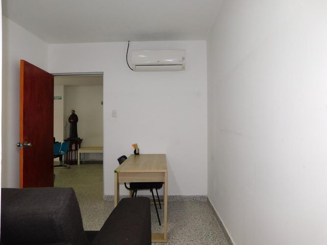 Consultorio en arriendo en Boston, Barranquilla, 30 m² · foto 6 de 6