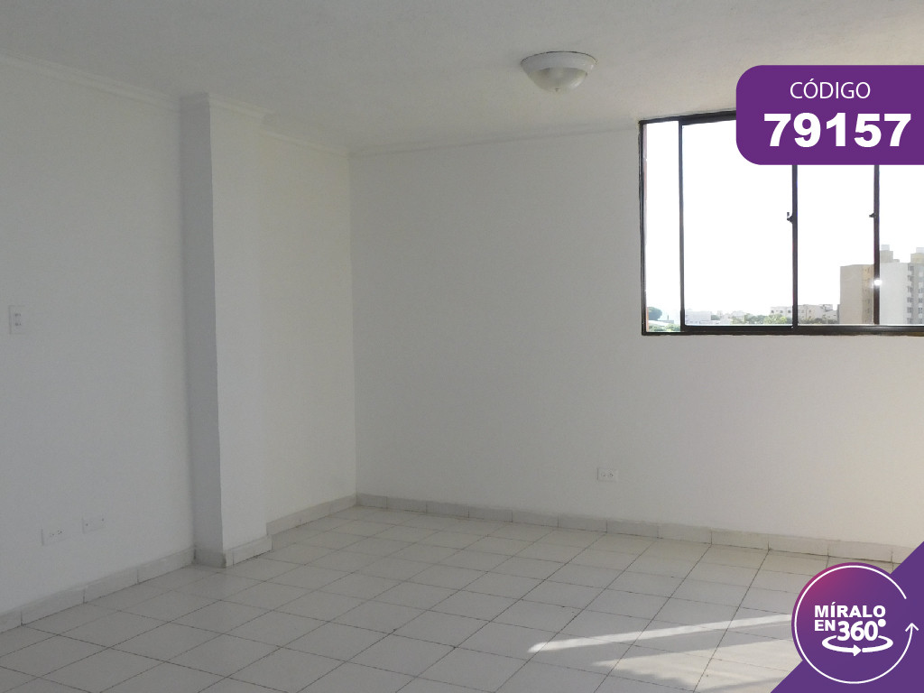 Apartamento en Arriendo en El recreo, Barranquilla en arriendo en El Recreo